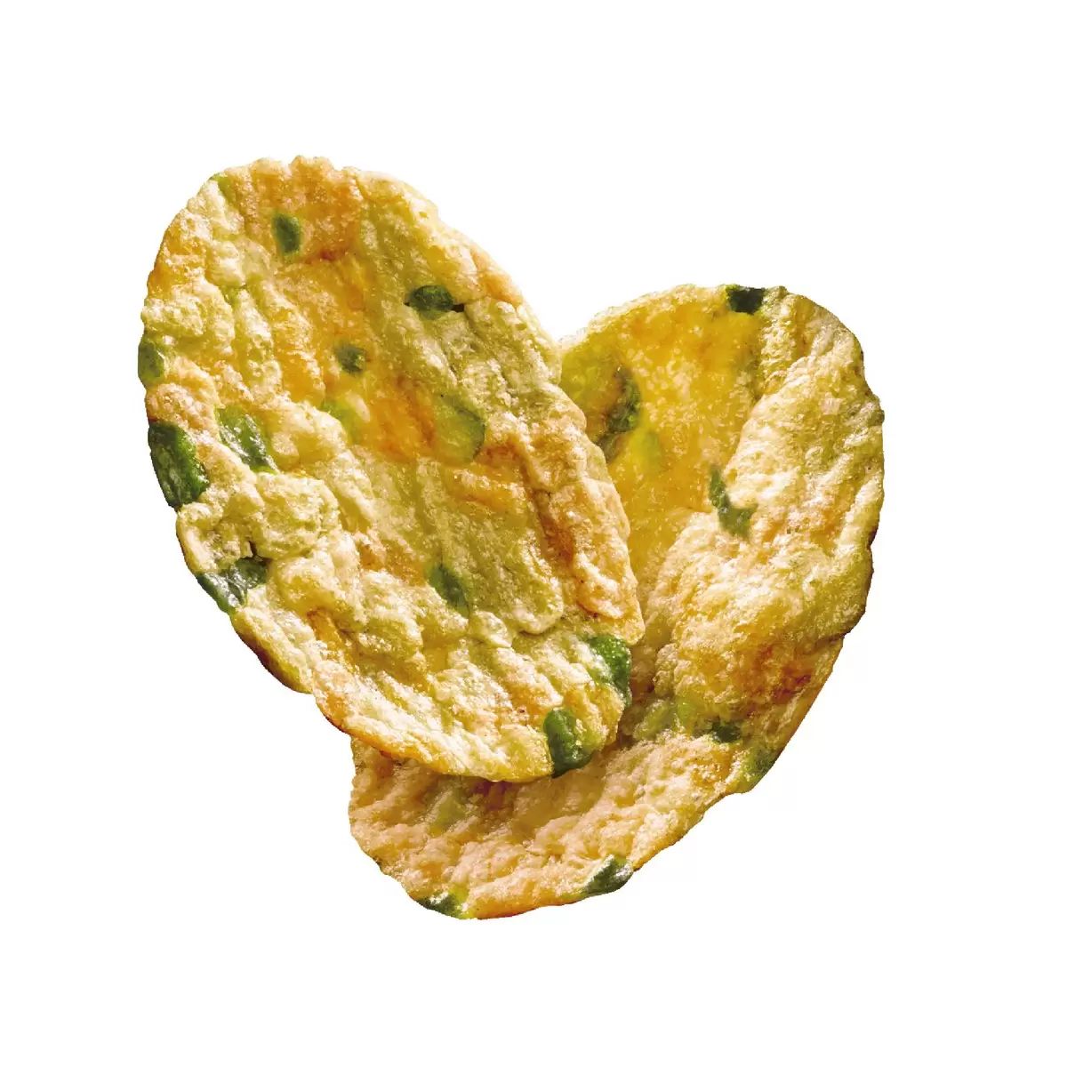 【コストコ】DARE FOODS ベジタブルチップス シーソルト味 405g|常温