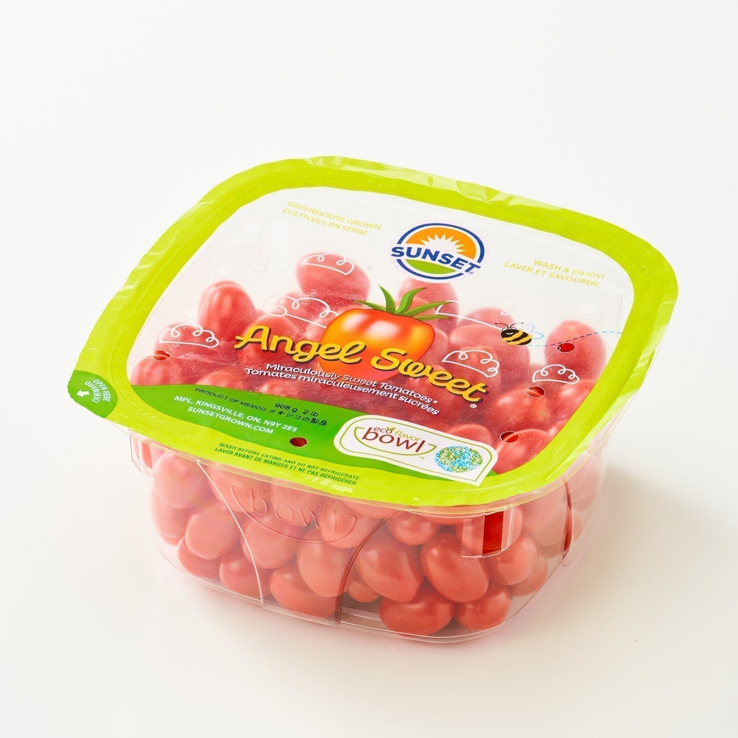 【コストコ】エンジェルスウィートトマト 900g |常温