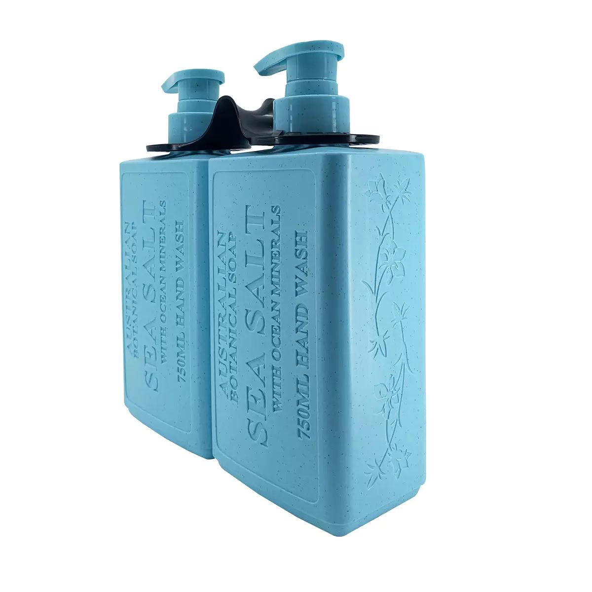 【コストコ】オーストラリアンボタニカルハンドソープ 750mL x 2個-シーソルト|常温