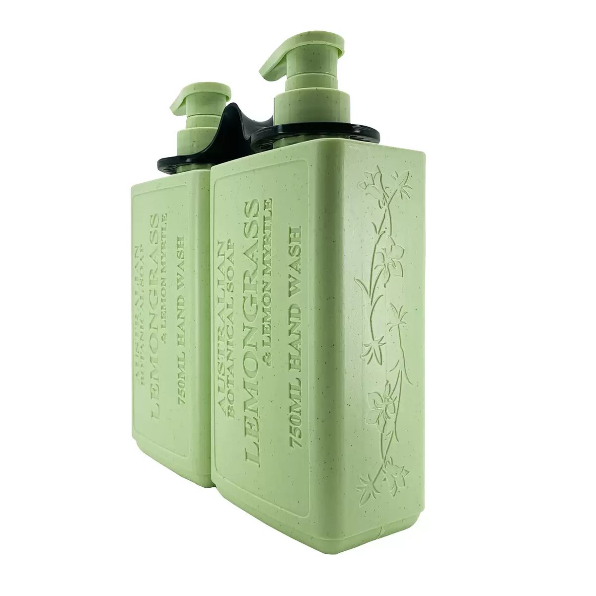 【コストコ】オーストラリアンボタニカルハンドソープ 750mL x 2個-レモングラス|常温