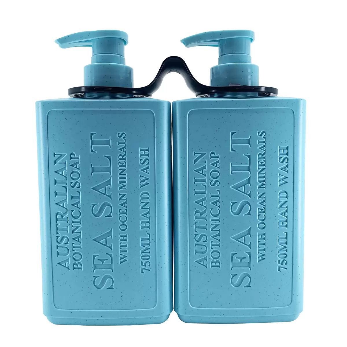 【コストコ】オーストラリアンボタニカルハンドソープ 750mL x 2個-シーソルト|常温