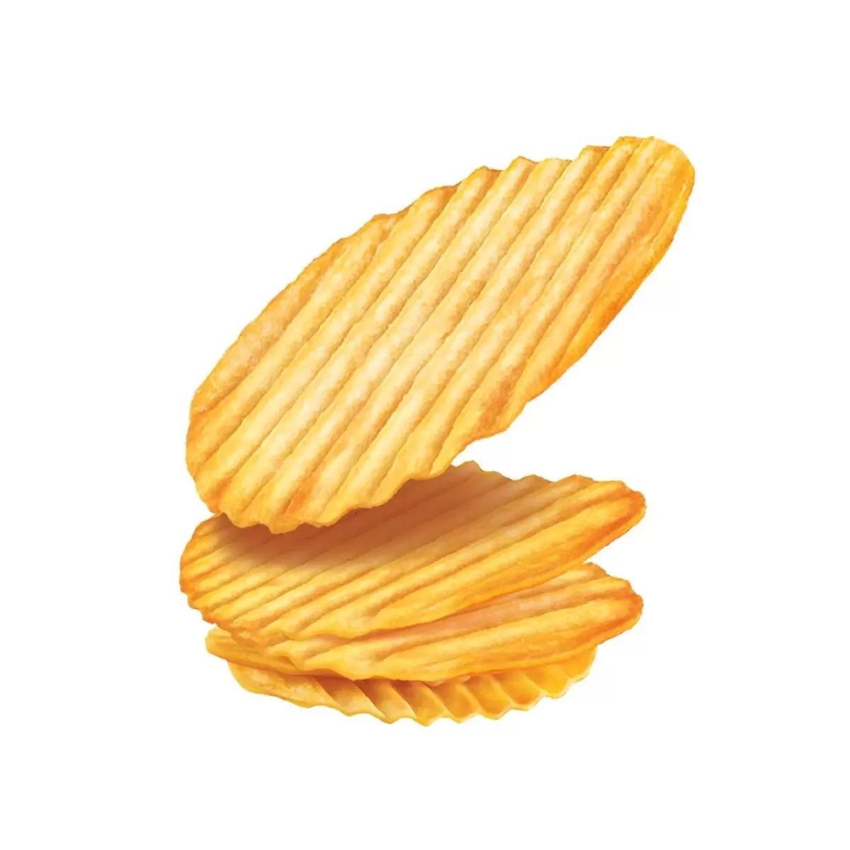 【コストコ】オリオン イェガム オリジナル ポテトチップス 64g X 12箱|常温