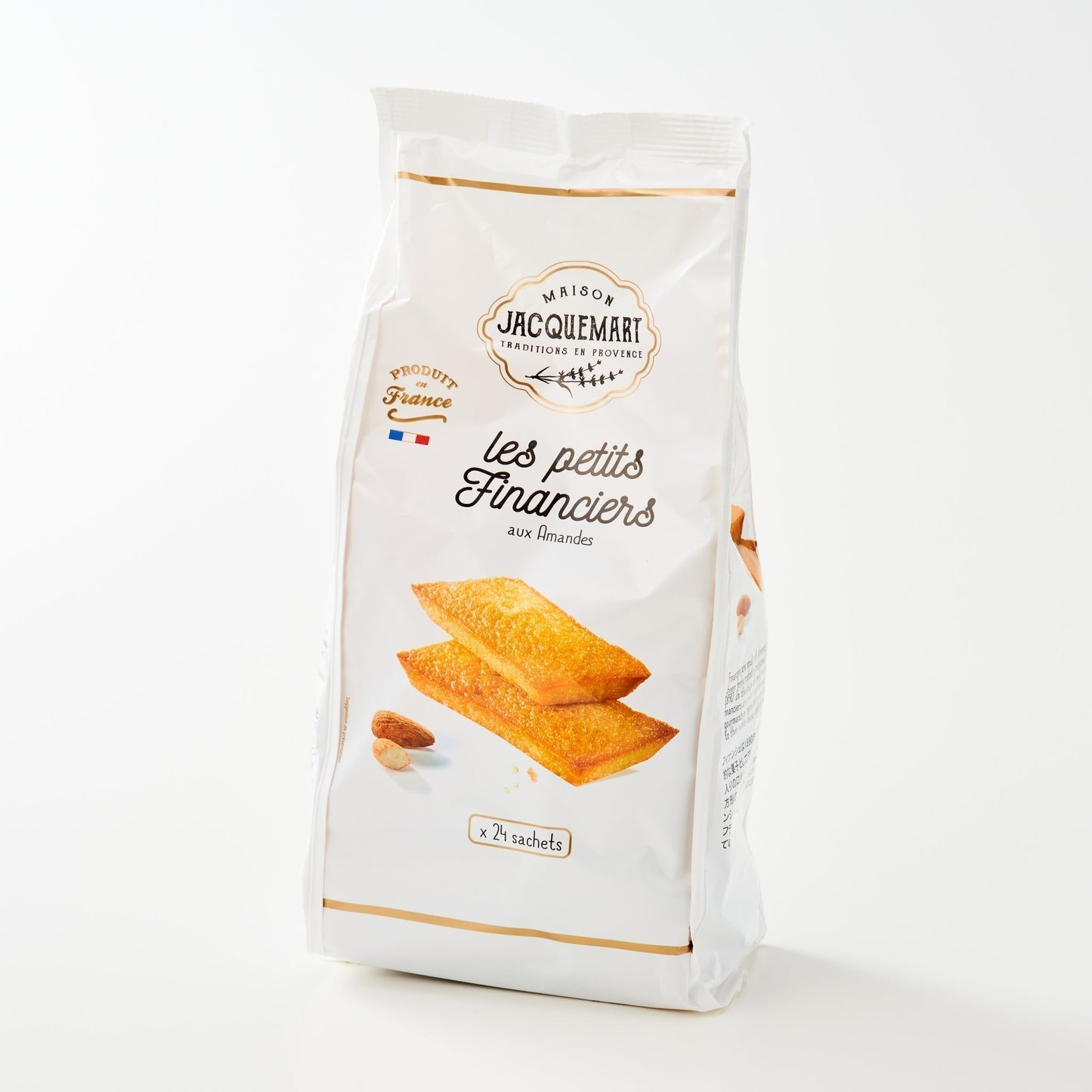 【コストコ】アーモンドフィナンシェ |常温