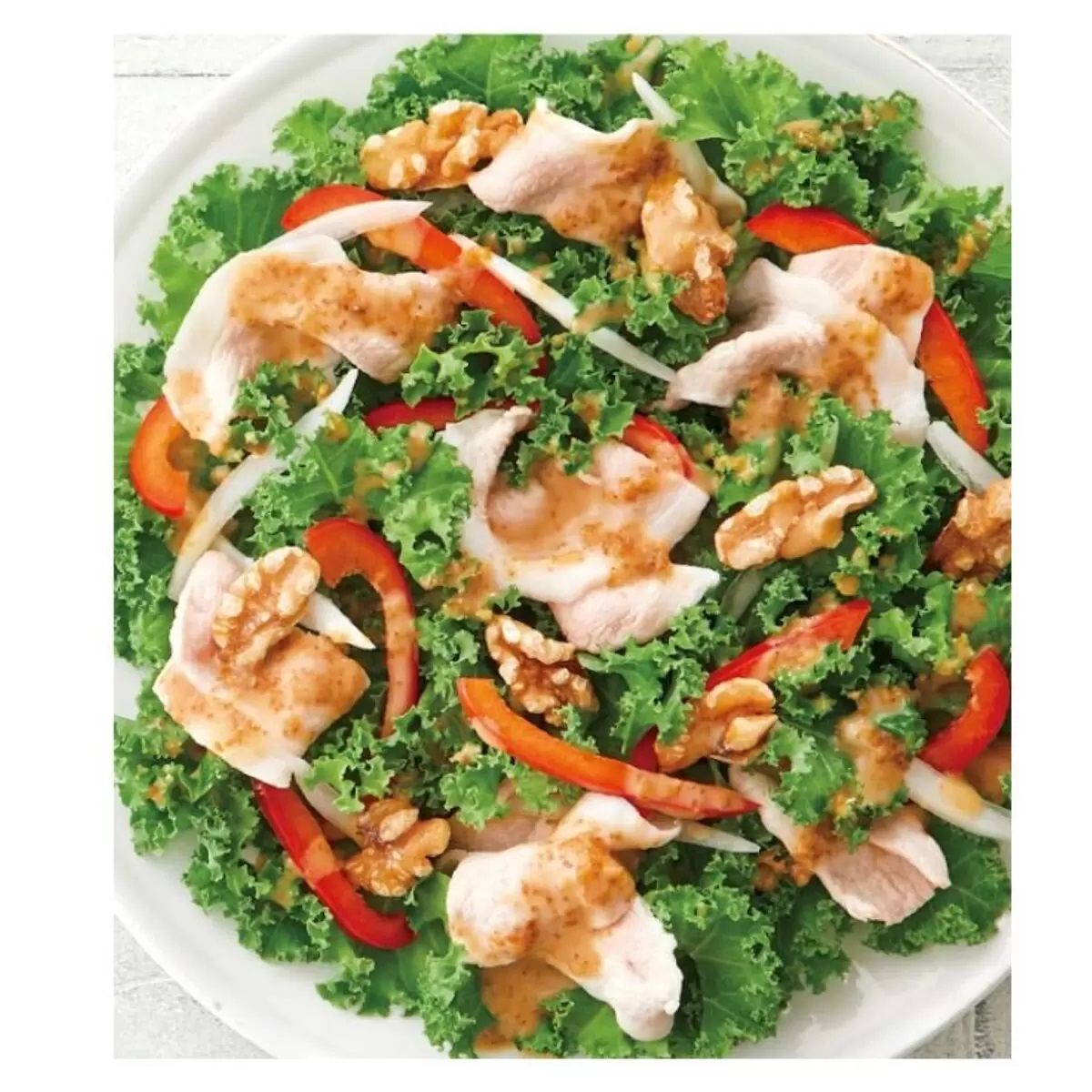 【コストコ】キューピー 胡麻ドレッシング 1000ml|常温