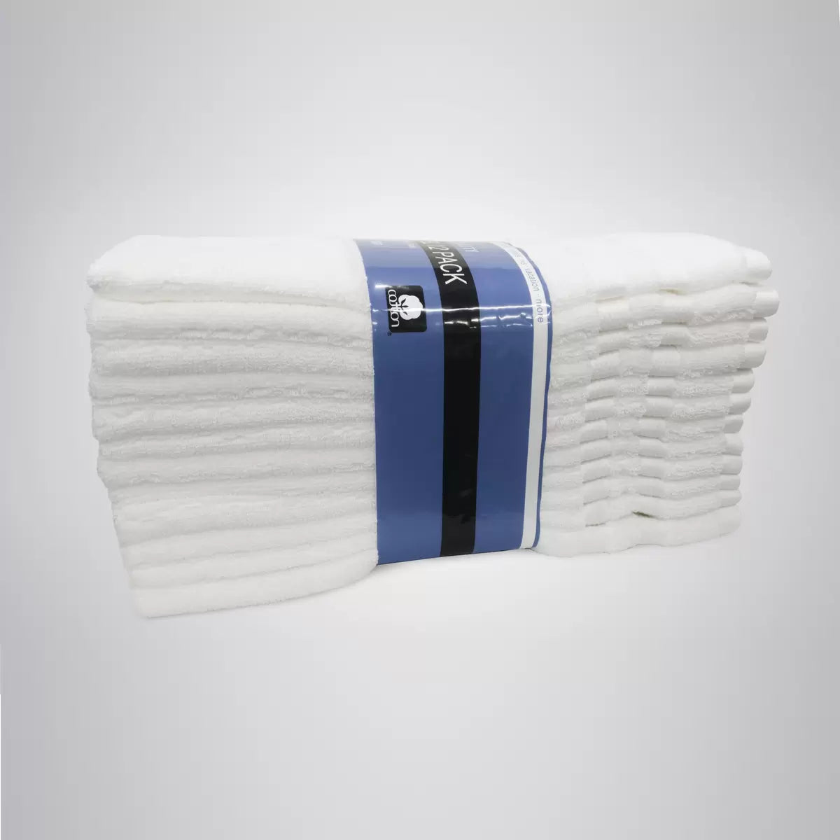 【コストコ】グランデュール ホスピタリティ 業務用 ハンドタオル 12枚パック|常温