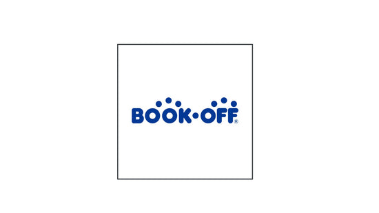 BOOKOFF（買取）