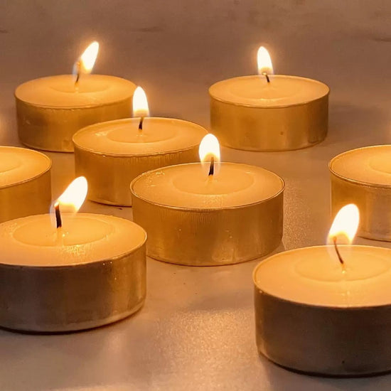 【コストコ】ティーライト キャンドル 300 個｜常温