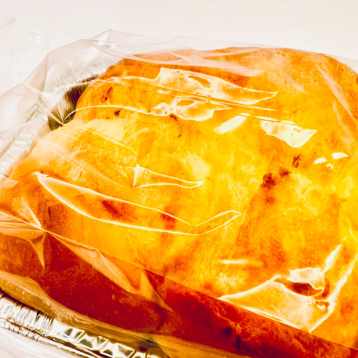 【コストコ】ホテルブレッド｜常温