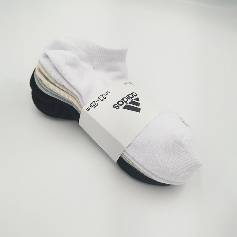 【コストコ】ADIDASレディースソックス6足組｜常温