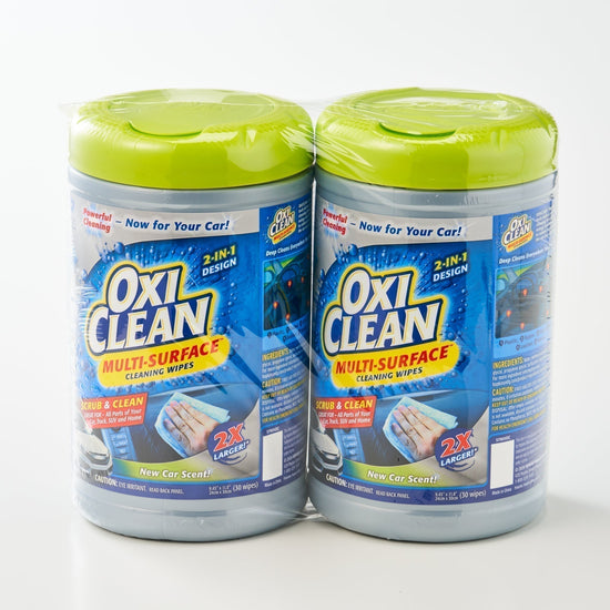 【コストコ】OXI CREAN　インテリアクリーナー　 ｜常温