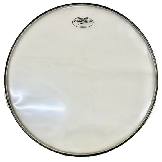CANOPUS SNARE SIDE HEAD 14