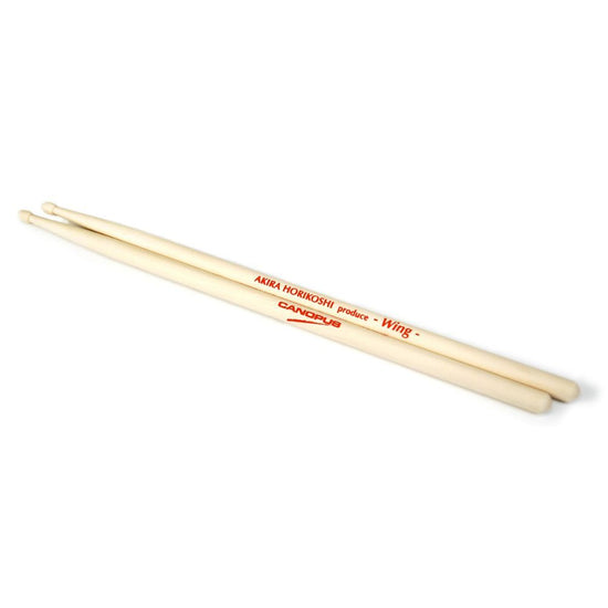 CANOPUS 堀越彰プロデュースモデルスティック -WING-