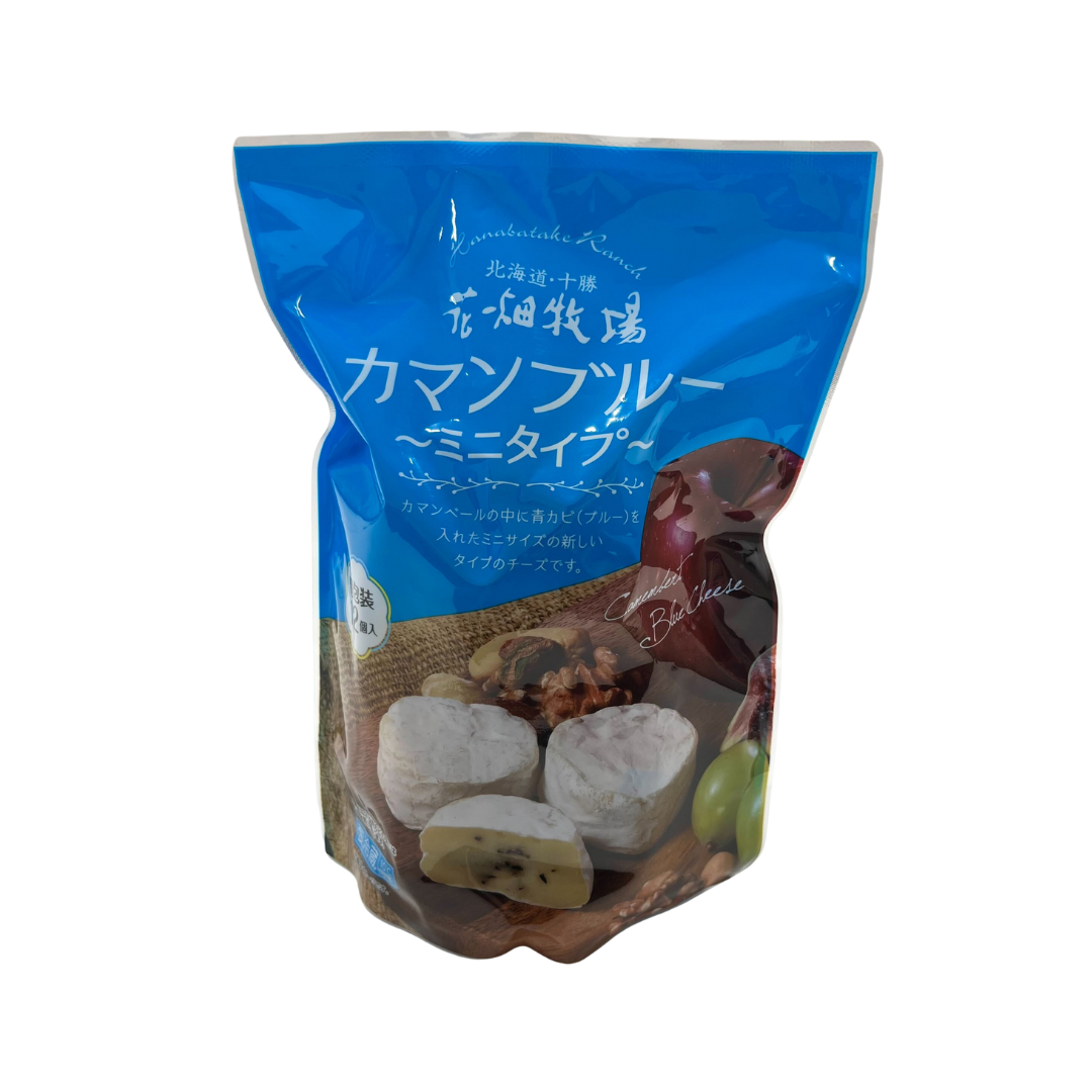 【コストコ】花畑牧場　カマンブル―　ミニタイプ｜冷蔵