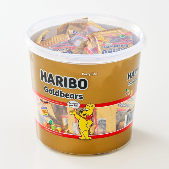 【コストコ】HARIBO Gold bears | 常温